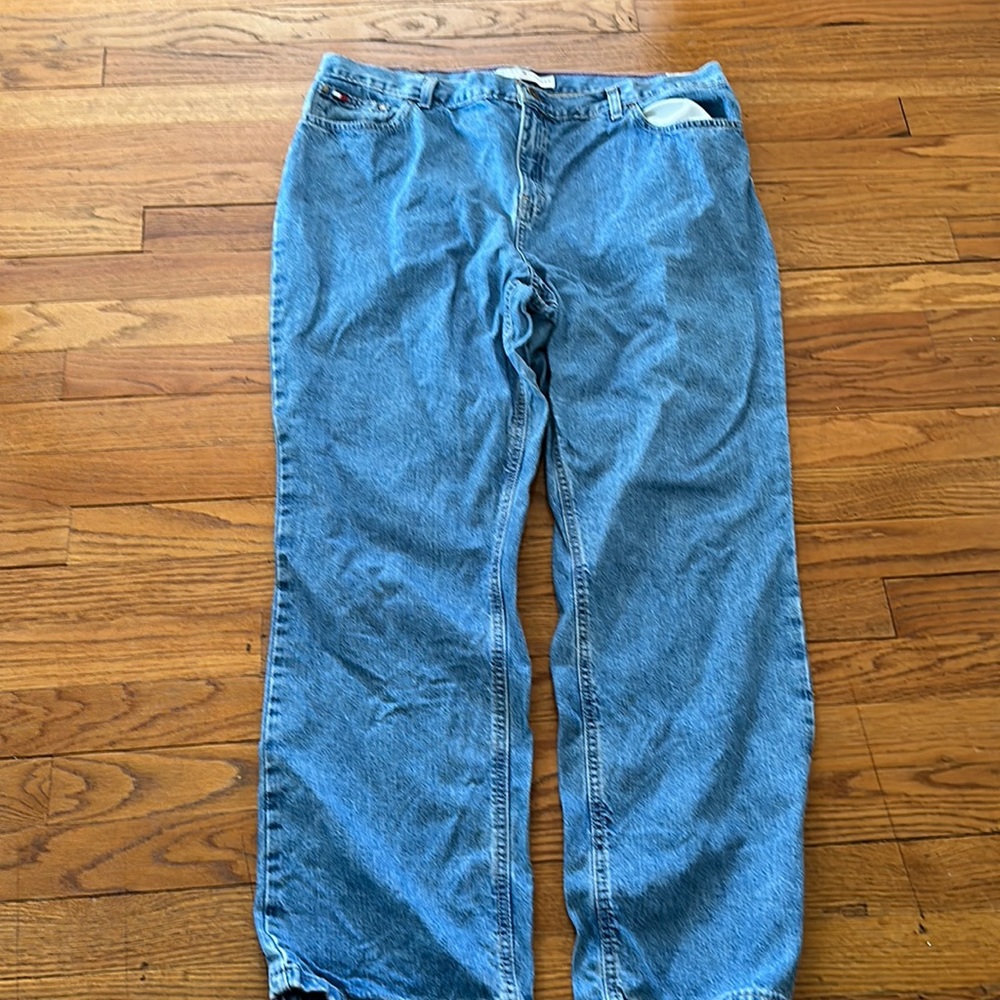 Tommy Hilfiger Jeans